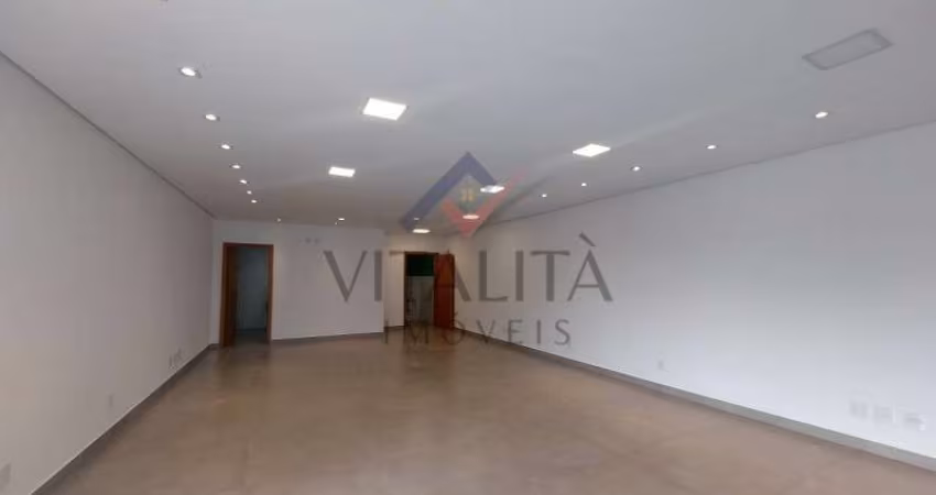 Sala Comercial - Ribeirão Preto - City Ribeirão