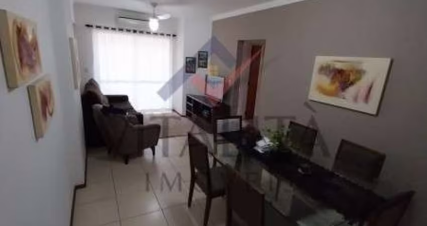 Apartamento - Ribeirão Preto - Jardim Paulista