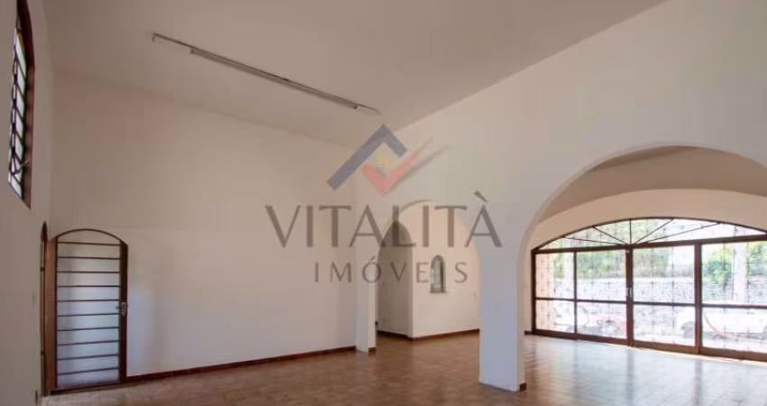 Salão Comercial - Ribeirão Preto - Centro