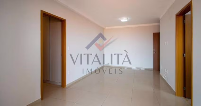 Apartamento - Ribeirão Preto - Quinta da Primavera