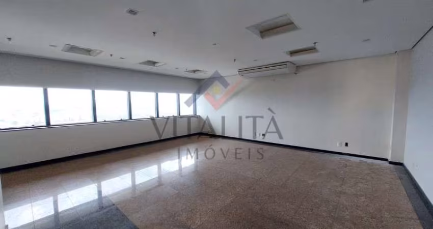 Sala Comercial - Ribeirão Preto - Jardim Canada