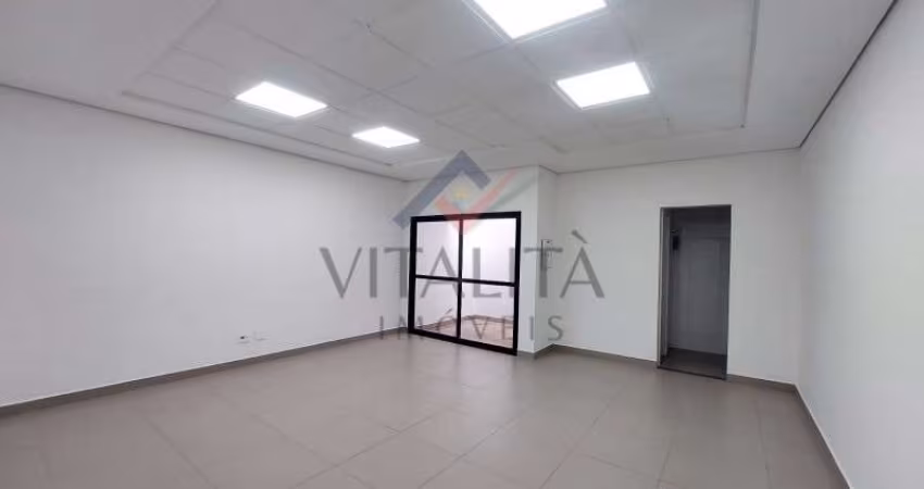 Sala Comercial - Ribeirão Preto - Vila Tibério