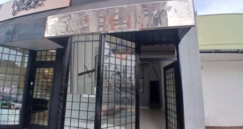 Loja - Ribeirão Preto - Alto da Boa Vista