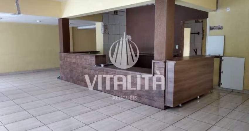Prédio Comercial - Ribeirão Preto - Jardim América