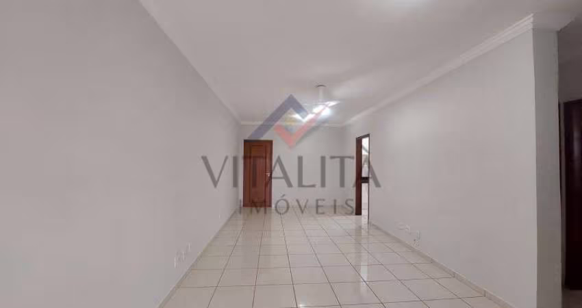 Apartamento - Ribeirão Preto - Jardim São Luiz