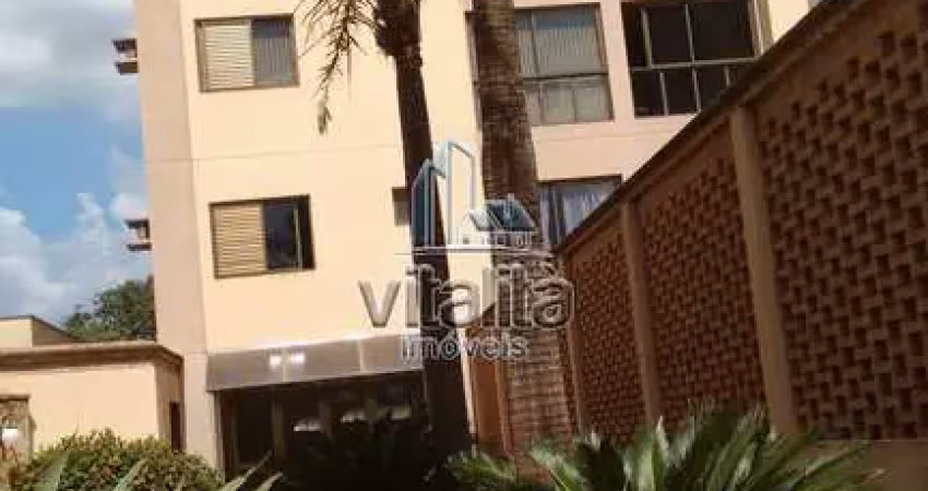 Apartamento - Ribeirão Preto - Iguatemi