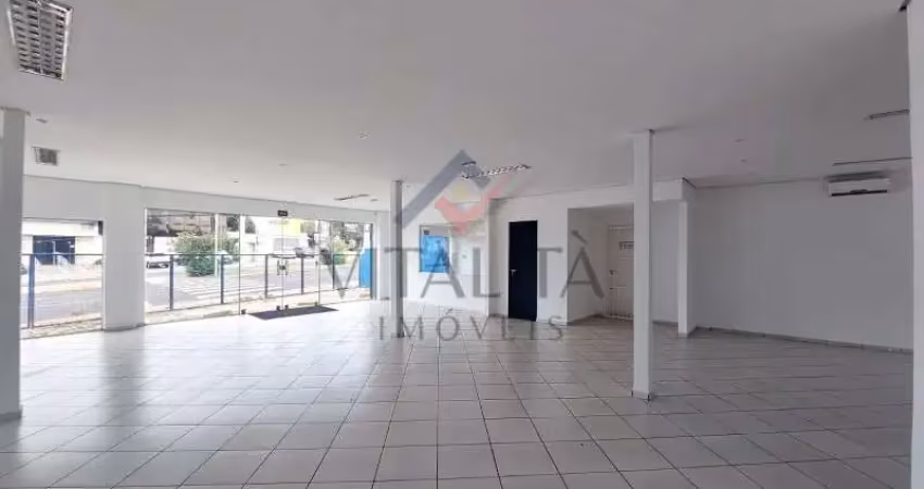 Prédio comercial - ribeirão preto - jardim sumare - região sul