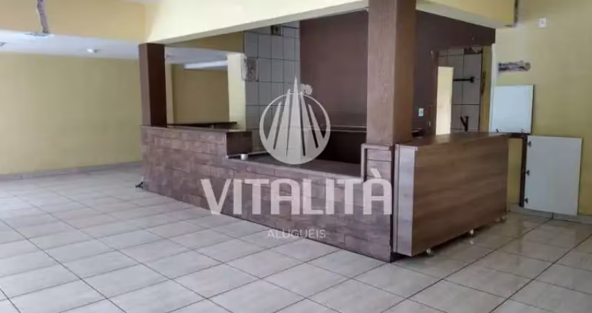 Casa comercial para alugar no Jardim América, Ribeirão Preto 