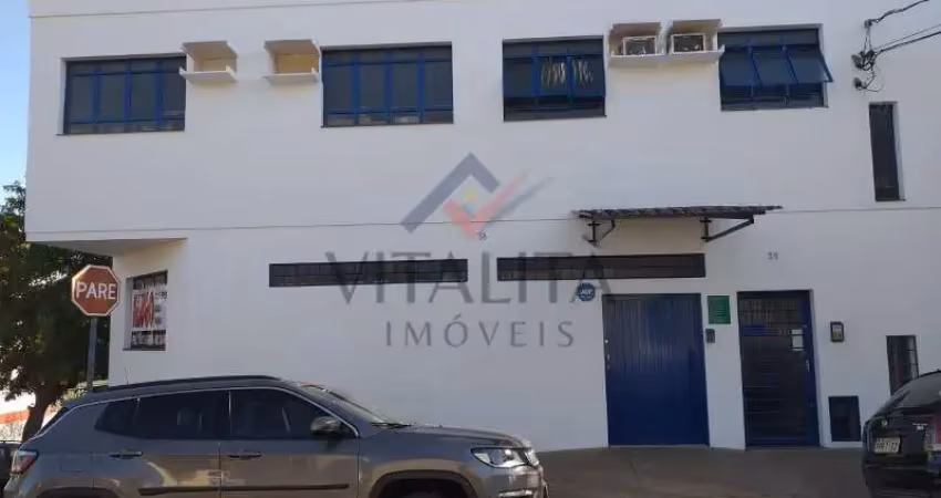 Salão comercial - ribeirão preto - jardim novo mundo