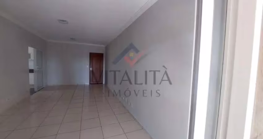 Apartamento com 2 quartos para alugar no Jardim São Luiz, Ribeirão Preto 