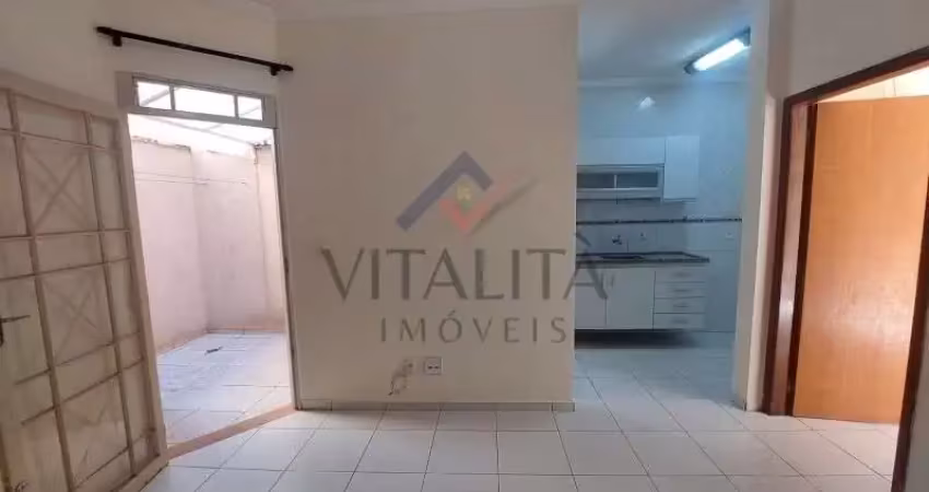 Apartamento com 1 quarto para alugar no Jardim Irajá, Ribeirão Preto 
