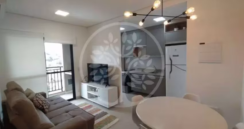 Apartamento com 2 quartos para alugar no Jardim São Luiz, Ribeirão Preto 
