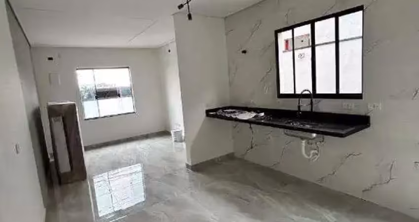 Casa com 2 quartos à venda na Vila Nova Cintra, Mogi das Cruzes 