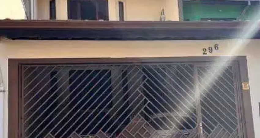 Casa à venda, 3 quartos, 1 suíte, 2 vagas, vila lavínia - mogi das cruzes/sp