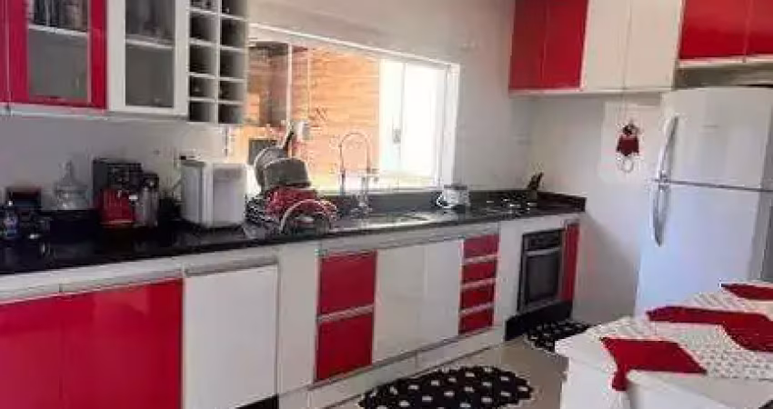 Sobrado moderno e espaçoso à venda na villa di cezar