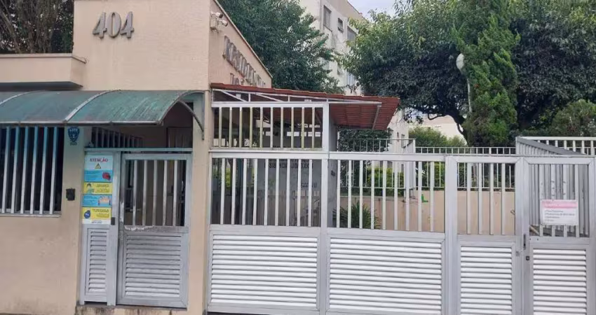 Apartamento com 2 quartos à venda no Cézar de Souza, Mogi das Cruzes 