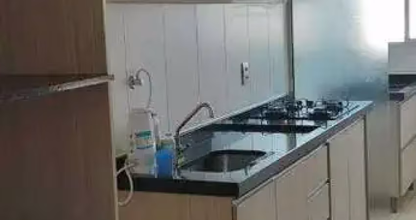 Apartamento para aluguel, 2 quartos, 1 suíte, 1 vaga, loteamento mogilar - mogi das cruzes/sp
