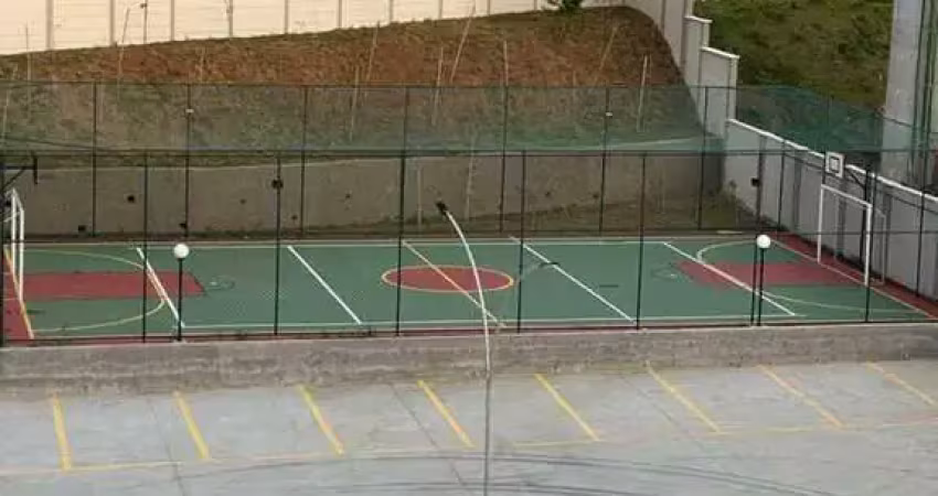Apartamento para aluguel, 2 quartos, 1 vaga, vila são paulo - mogi das cruzes/sp