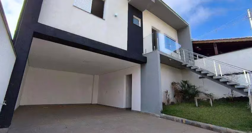 Casa com 21 quartos à venda na Vila São Paulo, Mogi das Cruzes 