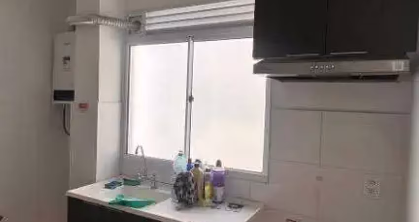 Apartamento 2 quartos em vila são paulo, mogi das cruzes – lazer completo e segurança 24h