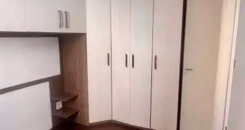 Apartamento residencial exclusivo para aluguel - jardim marica, mogi das cruzes (50 m²)