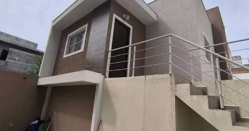 Casa à venda em vila são paulo, mogi das cruzes – 192 m² (65 m² internos + 127 m² externos) com financiamento
