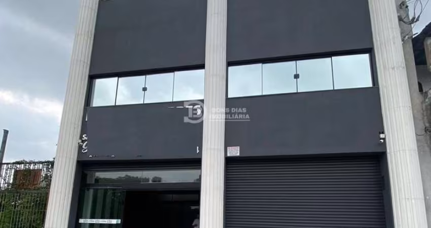 Prédio para Eventos á Venda, Vila Ré