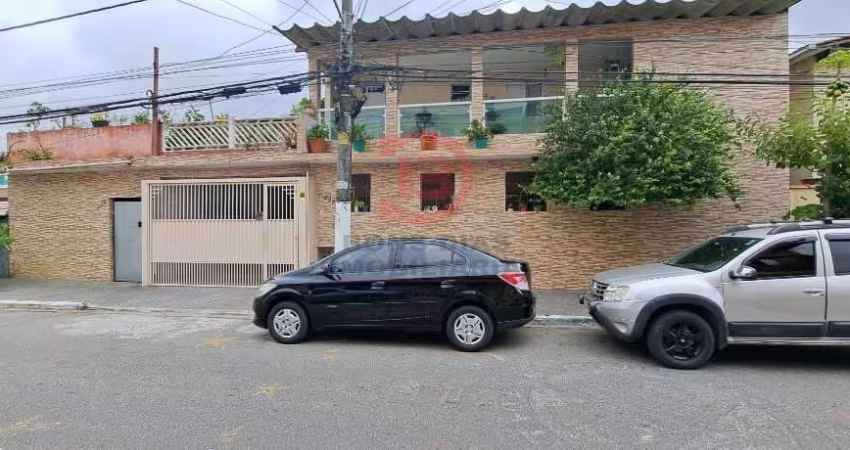 Sobrado a Venda Vila Burgo Paulista