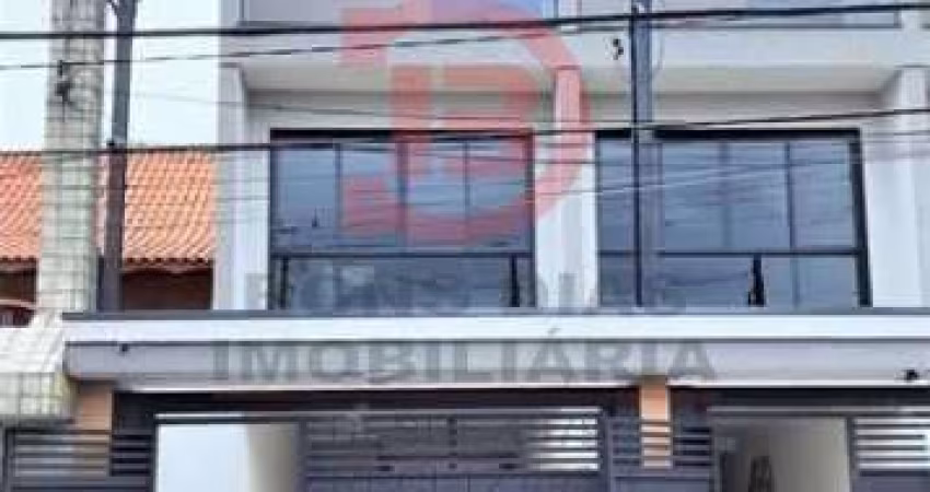 Sobrado com 3 Quartos e 4 banheiros à Venda, 159 m² -Penha