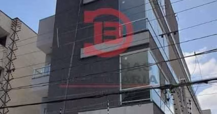 Apartamento novo 2 quartos e elevador - metrô Penha
