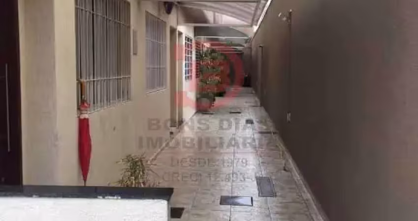 Otima oportunidade sobrado em condominio
