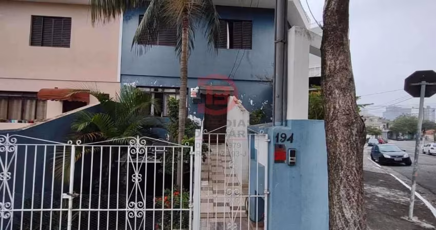 Sobrado a Venda Vila Guilhermina