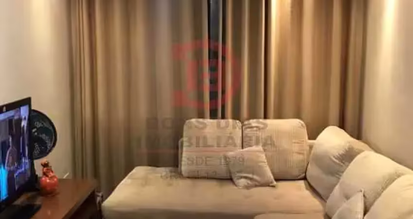 Apartamento com 2 quartos à venda no Jardim Nordeste, São Paulo 