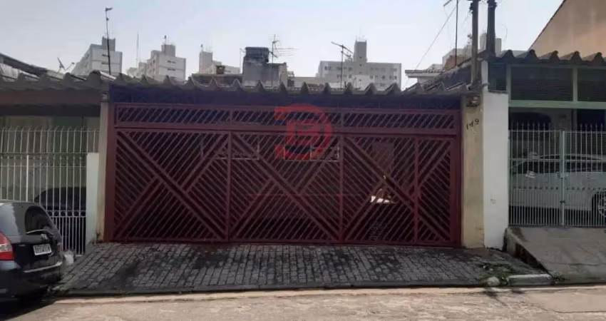 Casa com 2 quartos à venda na Cidade Antônio Estevão de Carvalho, São Paulo 