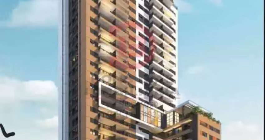 Apartamento com 1 quarto à venda na Vila Esperança, São Paulo 