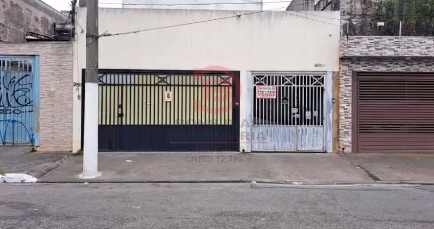 Sobrado a Venda Vila Burgo Paulista