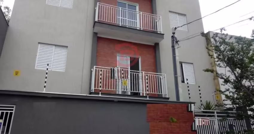 Apartamento com 2 quartos à venda no Penha De França, São Paulo 
