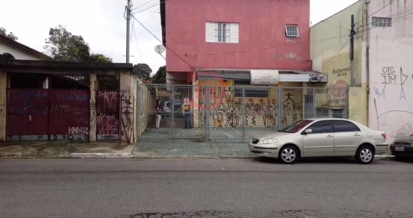 Sobrado a Venda Vila Jacui