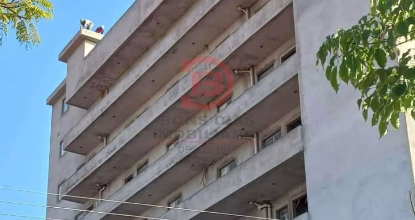 Apartamento Studio com 2 quartos, 1 vaga para carro - Patriarca