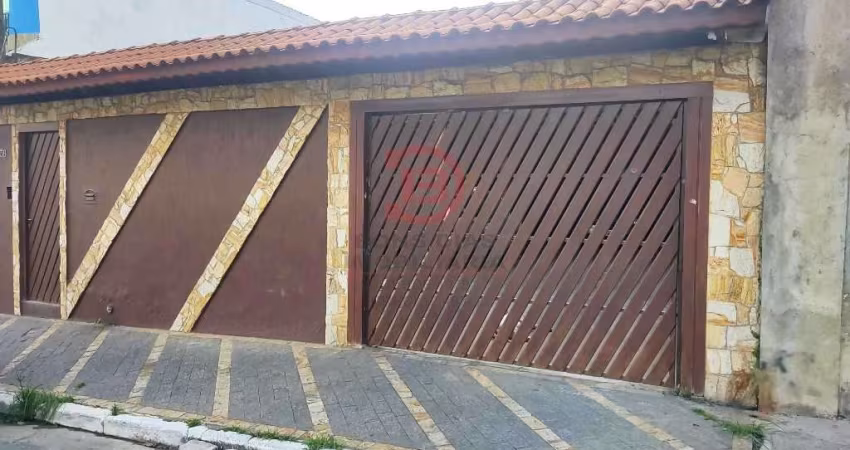 Sobrado com 2 Quartos e 1 Suíte á Venda, Jardim Três Marias