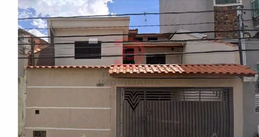 Sobrado Jd Nordeste com Jacuzzy