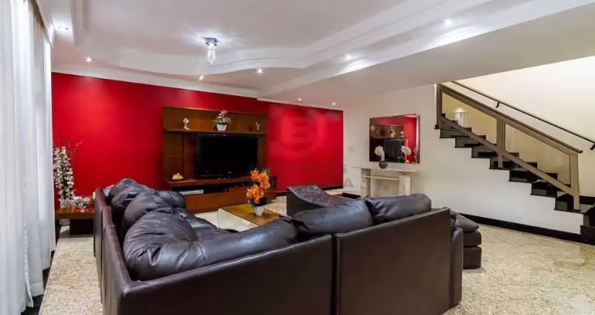 Casa com 3 quartos à venda no Penha De França, São Paulo 
