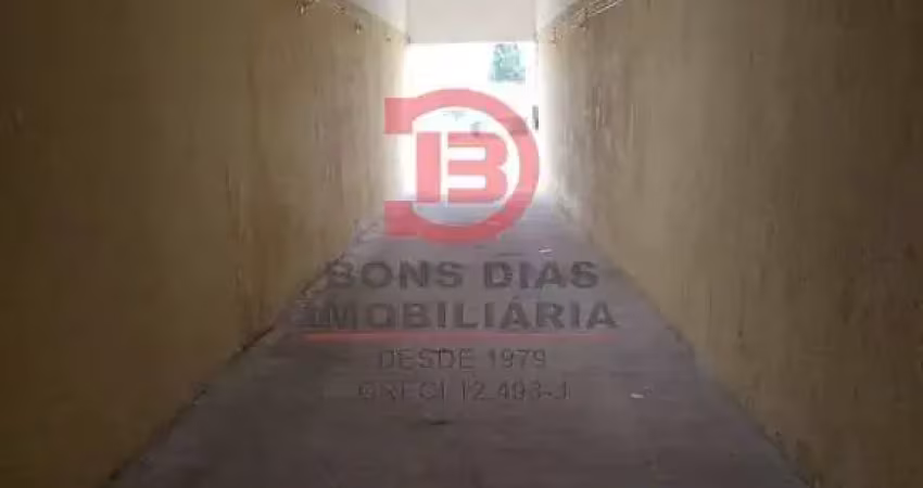 Sala comercial para alugar na Rua Noel José da Silva, 12, Vila São Francisco (Zona Leste), São Paulo