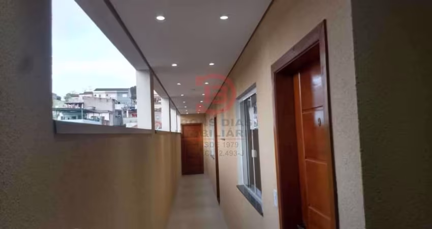 Apartamento com 2 Quartos á Venda, Vila Lais