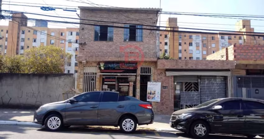 Sobrado a Venda Vila Monte Santo
