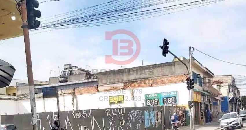 Terreno à venda na Vila Ré, São Paulo 