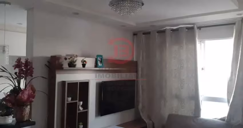 Apartamento 2 quartos e 1 vaga de garagem - itaquera
