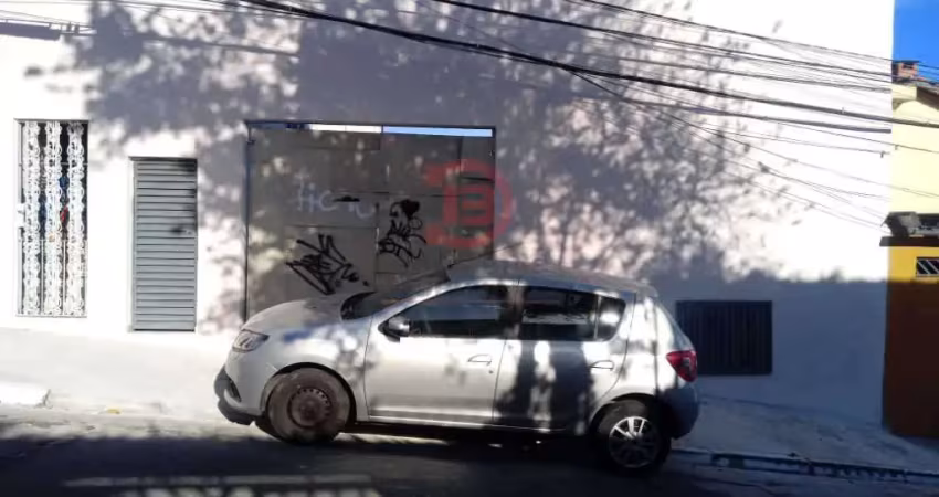 Terreno à venda na Vila Norma, São Paulo 
