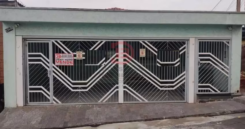 Casa com 5 quartos à venda no Burgo Paulista, São Paulo 