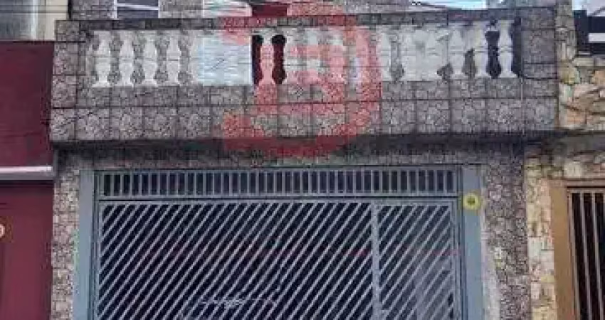 Casa com 3 quartos à venda no Jardim Popular, São Paulo 